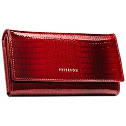Geldbeutel Ptnph221rs92371 Einheitsgrösse Female
