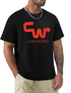 BMX CW RACING T-Shirt Sweat Resistant Workout Tee Shirt - Aliexpress - FashionsVida