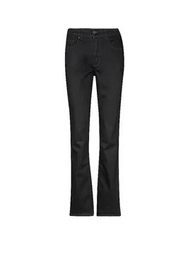 Jeans Perfect Fit MELANIE nero 36/L34 - Mac - FashionsVida
