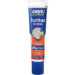 Sellador Juntas y Grietas 125 ml