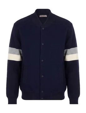 Rebecas Hombre Azul noche 54 Hombre - Herno - FashionsVida