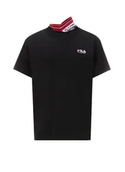 Y/PROJECT x FILA Collar T-Shirt - S