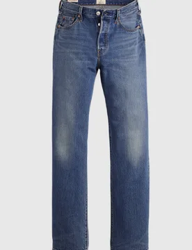 LEVI'S jeans donna blu medio - Levi's - FashionsVida