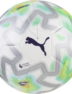 Balón de fútbol Orbita Cup PL Thrill Unisex - Puma - FashionsVida