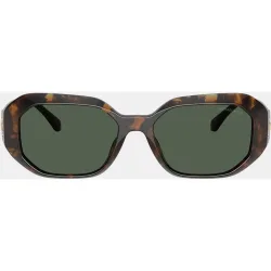 Gafas de sol MK2240U SIESTA KEY de mujer geométrica en inyectado