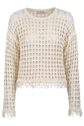 Jucca - Maglia - 471731 - Panna