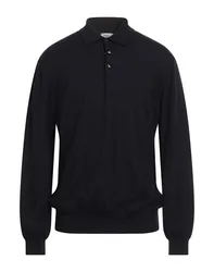 Pullover Hombre Azul marino 46,50,56,60 Hombre