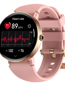 Zeblaze Montres Connectée Lily 2 - Zeblaze - FashionsVida