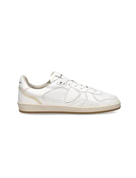 Sneaker PGAL weiss 41 herren - Philippe Model - FashionsVida