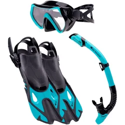Attrezzatura Per Lo Snorkeling Nelta