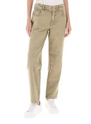 I BLUES Jeans a sigaretta ECRU 44