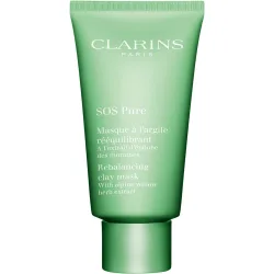 Mascarilla Reequilibrante SOS Purete