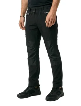 Pantalon De Travail Accelerate 18690 Over Black 2XL - MASCOT - FashionsVida