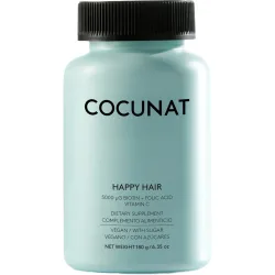 Nutricosmético Happy Hair