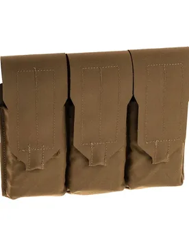 Poche à Chargeur Mag Now! Classic M4 Triple Coyote One Size unisex - Blue Force Gear - FashionsVida