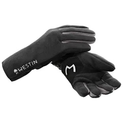 A223 Gloves Carbon Black XL Men,Women