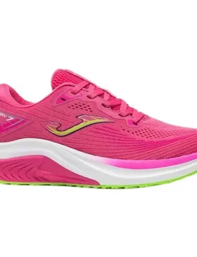 Victory Running Shoes Fuchsia UK 5.5 Women - Joma - FashionsVida