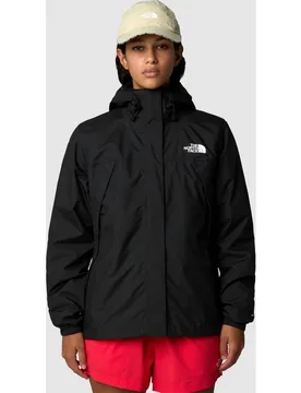 Chaqueta impermeable de mujer Antora - The North Face - FashionsVida