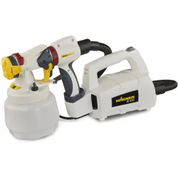 Turbina Pintor W450 Plus + Frontal Esmaltes-Lacas