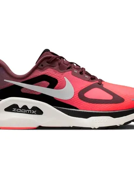 Structure plus zapatilla running mujer Morado (36,5) - Nike - FashionsVida