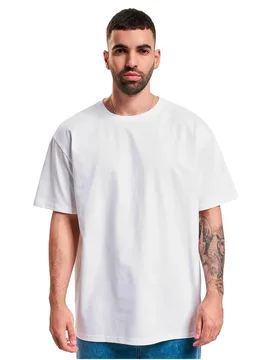 Maglietta A Maniche Corte Tripple White XL - Rocawear - FashionsVida