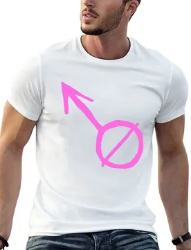 Neutered {Pink} T-Shirt cotton t shirt man funny t shirts dark humor t shirt men 100% cotton luxury brand T-shirt - Aliexpress - FashionsVida