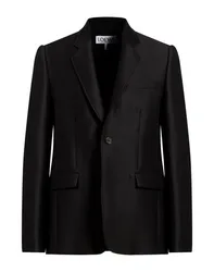 Blazer Herren Schwarz 48,50,52 Herren