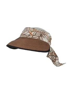 Sombrero Mujer Marrón L,M,S Mujer - Brunello cucinelli - FashionsVida