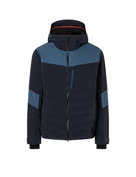 Herren Skijacke Radek dunkelblau 52 M - BOGNER FIRE+ICE - FashionsVida