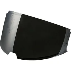 Visiera Iridium Silver per Casco FF906 ADVANT Predispost taglia un