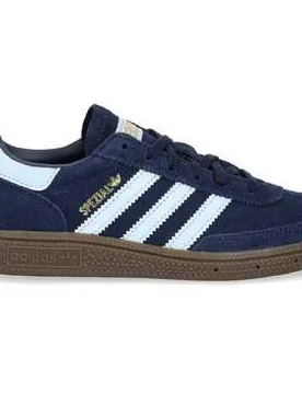 Sneaker Handball Spezial C Navy Ji2895 28;29;30;31 Female - Adidas - FashionsVida