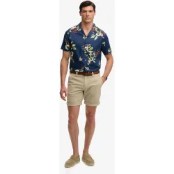 Bermuda de hombre Utility chino