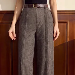 SHEIN Pantalones de Mujer M