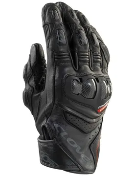 Guanti Moto RSC-4 SPORT Nero taglia 2XL - Clover - FashionsVida