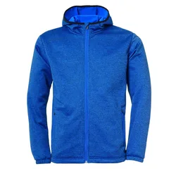 Kinderjacke Essential Fleece - Bleu - male - Size: 6 ans