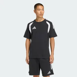 T-shirt Tiro26 League XL Black / White