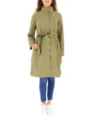 Parka 3in1 reversibile CACHI L