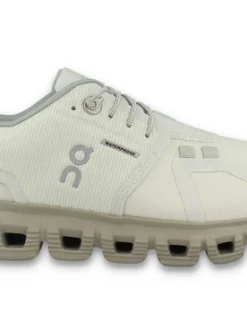 Cloud 6 Waterproof W - Sneaker - weiß - Damen - Size: 36.5 - On Running - FashionsVida