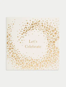 M&S Celebrate Gift Card No Colour - M&S - FashionsVida