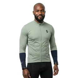 Maillot à Manches Longues Endurance