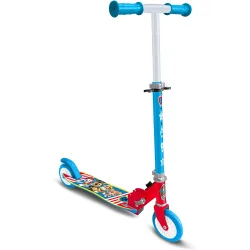 Patinete 2 Ruedas Paw Patrol