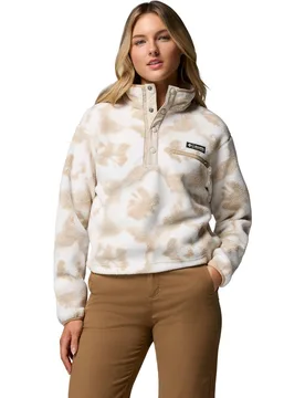 Forro polar mujer Helvetia™ - Columbia - FashionsVida