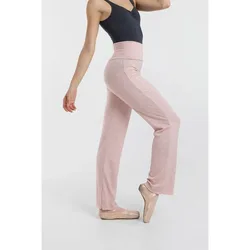 Pantalon Visnaclong Pink M