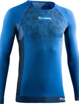 Camiseta de manga larga de running unisex Win Long Sleeves - Lurbel - FashionsVida