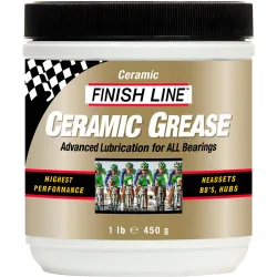 Grasa ceramica 05l aceites y lubricante bicicleta (UNICA)