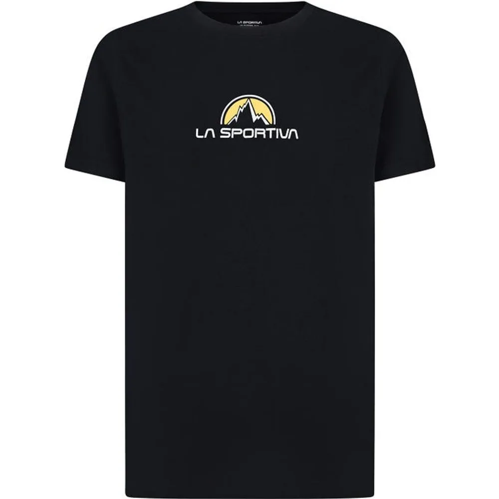 Camiseta de hombre Brand Tee de - la sportiva - FashionsVida
