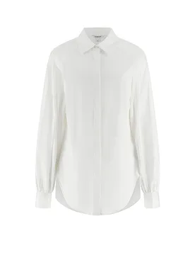 Guess Blusa ERIKA bianco XS - Guess - FashionsVida