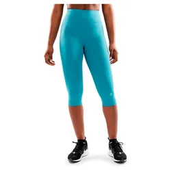Siroko Leggings 3/4 Zeal Blue L