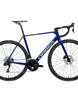 Orca m35i 2027 bicicletas de carretera carbono Azul (57) - Orbea - FashionsVida