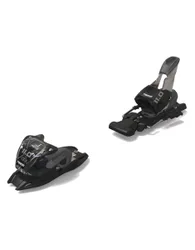 Fixations de ski alpin - M 11 TP Black/Anthracite - Noir